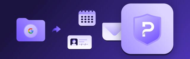 Tired of Google Workspace? Proton thinks it might have the answer, and offers supposedly easy switching too