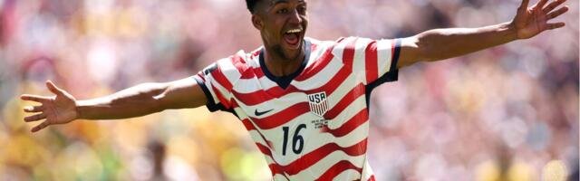 Turkey vs. USA: Stream FIFA World Cup 2026 Group D Match Live for Free