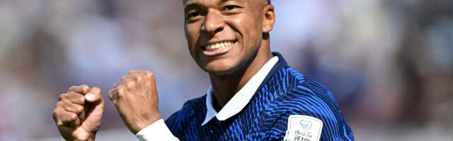 How to watch France vs Sweden: Free Streams, TV Channels & Kick-Off time for FIFA World Cup 2026 as Kylian Mbappe leads Les Bleus in last 32