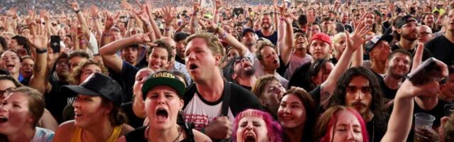DC Passes Bill to Ban Surveillance Pricing for Concert Tickets, Cap Resale Prices