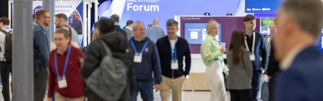 Dell Technologies Forum Dublin to Explore How Businesses Can Scale AI, Modernise Infrastructure and Build Trusted Progress