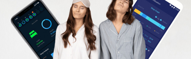 How sleep trackers can actually ruin your sleep