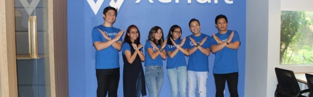 Indonesia-based FinTech Startup Xendit enters the unicorn club with $150 million funding