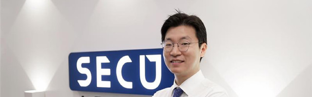 Exclusive interview with the SecuLetter founder, Chasung Lim