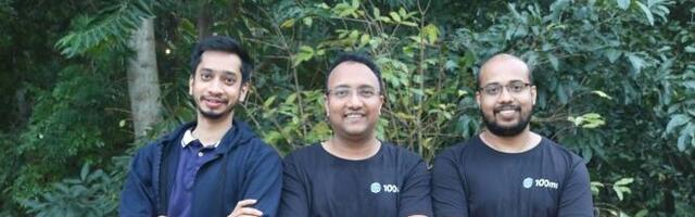 Live Video Infrastructure Startup 100ms bags US$20 million funding in Series A round