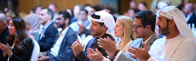 Skift Global Forum East Videos: Dubai and the Future of Travel