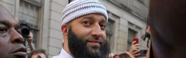 Serial’s Adnan Syed was finally free. Zoom got his conviction reinstated.