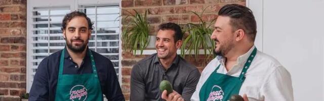 Plant-based food startup Neat Burger lands $18 million in Series B funding to expand its global reach