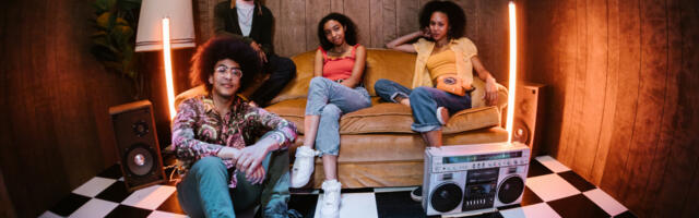 Gen Z Key to Developing a Blueprint for Tomorrow’s Resilient Economy