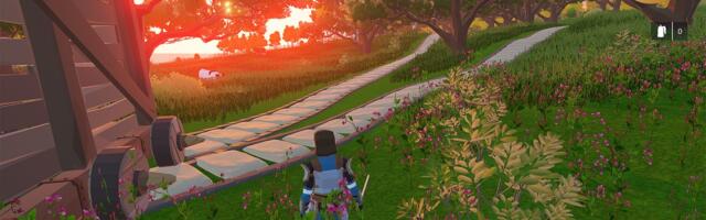 Roleverse empowers users to make their own games with generative AI