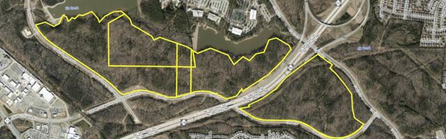 First Phase of Apple's New North Carolina Campus Will Total 900,000 Square Feet