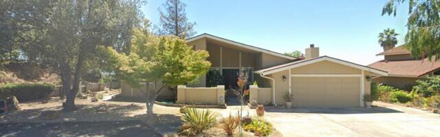 Four-bedroom home sells in San Jose for $1.7 million