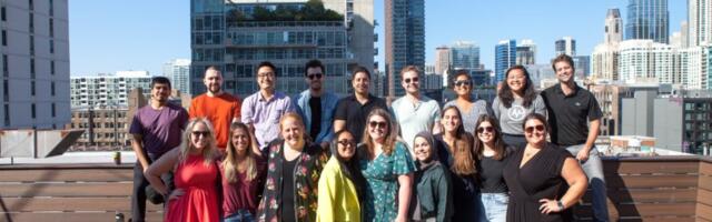 Chicago HealthTech startup AMOpportunies closes $2M in funding to expand its network of U.S. hospitals and clinical partners