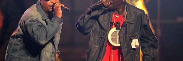 50 defining moments in hip-hop history