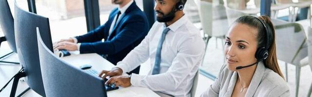 Best Call Center CRM Software to Improve CX and Productivity