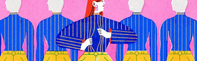 It’s time to break up with fast fashion