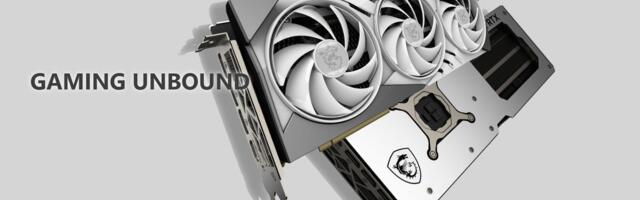 Nvidia RTX 4070 Ti Super GPU roundup: several white models and a few sub-10-inch cards for compact PCs