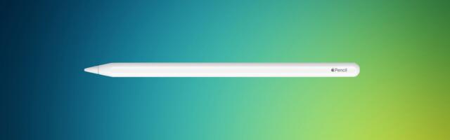 Apple Pencil 2 Falls to New Record Low Price of $79 on Amazon