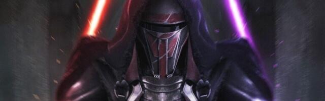 Riddled with debt, Sweden’s Embracer sells Star Wars game maker for $500M