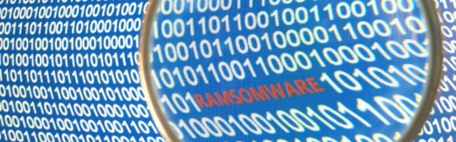 Hackers are carrying out ransomware experiments in developing countries