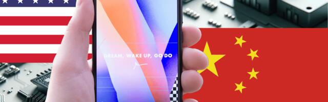 U.S. revokes Intel and Qualcomm chip licenses to supply China’s Huawei