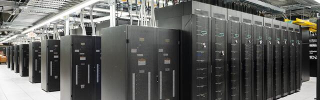 UK firms gain access to European supercomputer funding