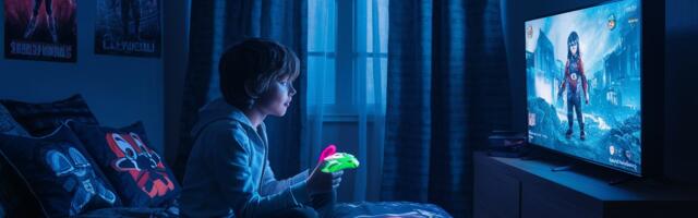 Parents are suing these video game giants over addiction fears