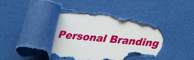 A personal branding roadmap: 10 tips to stand out in the startup world