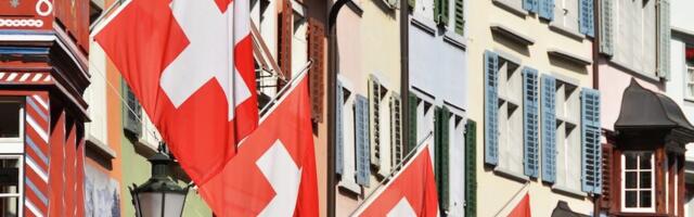 Swiss National Bank and SDX Delve Deeper Into CBDCs, Tokenized Securities