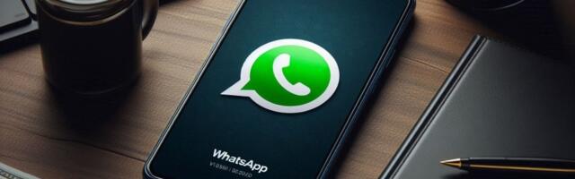 WhatsApp's Community-exclusive Events feature is now available for group chats