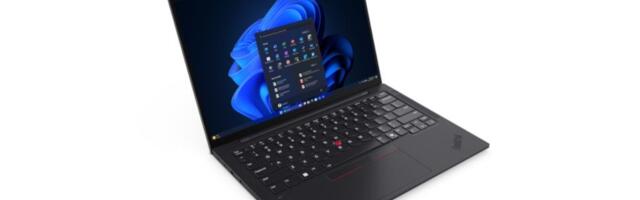 Lenovo ThinkPad T14s Gen 6 AMD launches with a 14-inch touch display, Zen 5 core and robust security