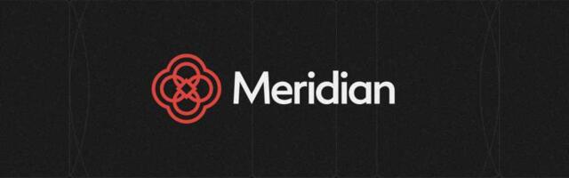 Meridian secures $4M in seed funding to scale its decentralized liquidity marketplace and liquid staking platform