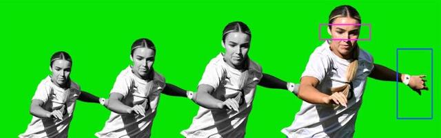 Youth Sports Were Already Intense—Now AI Tools Are Supercharging the Competition