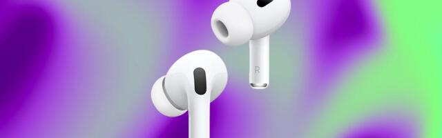 This Early Black Friday Deal Knocks a Huge $79 Off the Excellent Apple AirPods Pro 2