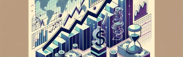 Saylor-Buffett ratio hits 23-year high