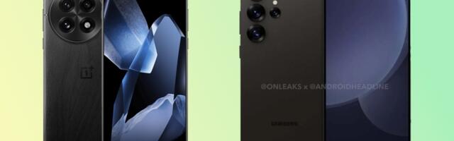 OnePlus 13 vs. Samsung Galaxy S25 Ultra: What does the future hold?