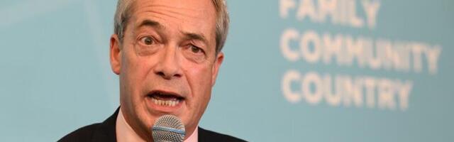 Computacenter co-founder becomes one of Reform UK’s top donors 