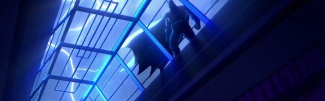 James Gunn on Batman’s DCU debut: ‘We’re going to do great things with him’