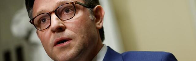 House Republicans’ speaker drama, briefly explained