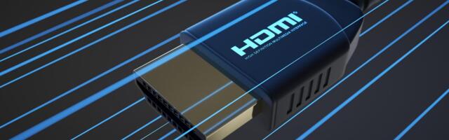 HDMI 2.2 officially revealed at CES 2025: here's what it means for TVs and gaming consoles