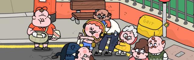 The 2025 Independent Games Festival nominee list features some shockers