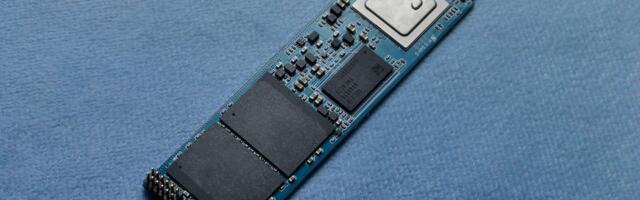 Silicon Motion is developing a next-gen PCIe 6.0 SSD controller