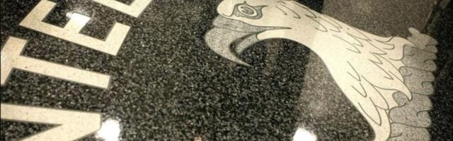 The CIA Is De-Woke-ifying Itself