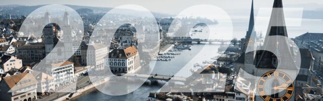 The future of Swiss tech: 10 promising startups you should keep an eye on in 2025!