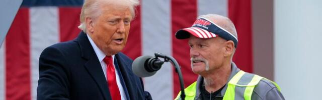 Unions’ awkward tariff dilemma