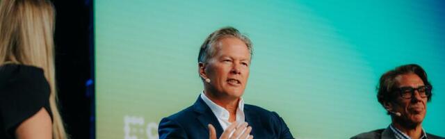 Pantera's Dan Morehead Sees Decades of Bitcoin Upside Ahead
