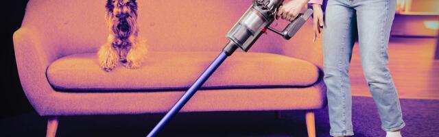 Best Cordless Vacuums We've Tested (July 2025)