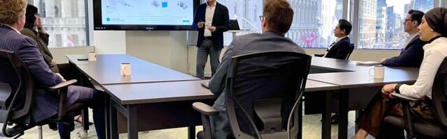R-Labs secures $3.5 million to help create more startups tackling “big problems” in real estate