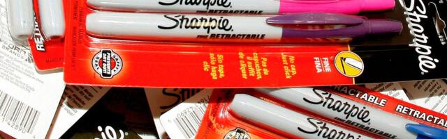 Bargain-hunting Gen Zers are using a back-to-school staple for lip liner. It burns.