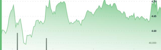 ATOM Surges 4% as Cosmos Abandons EVM Strategy for Interoperability Focus